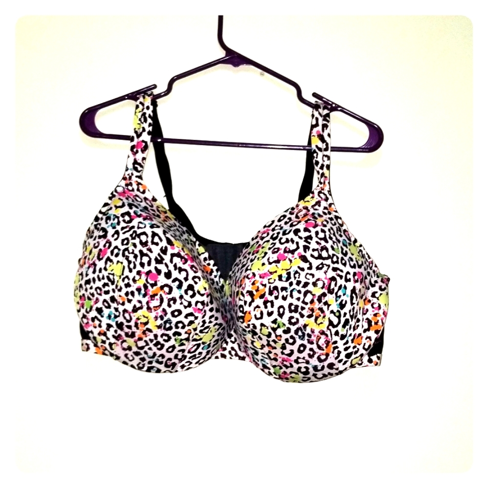 Torrid bra